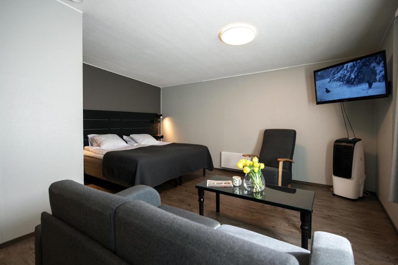 Koto Hotel Пихтипудас Экстерьер фото