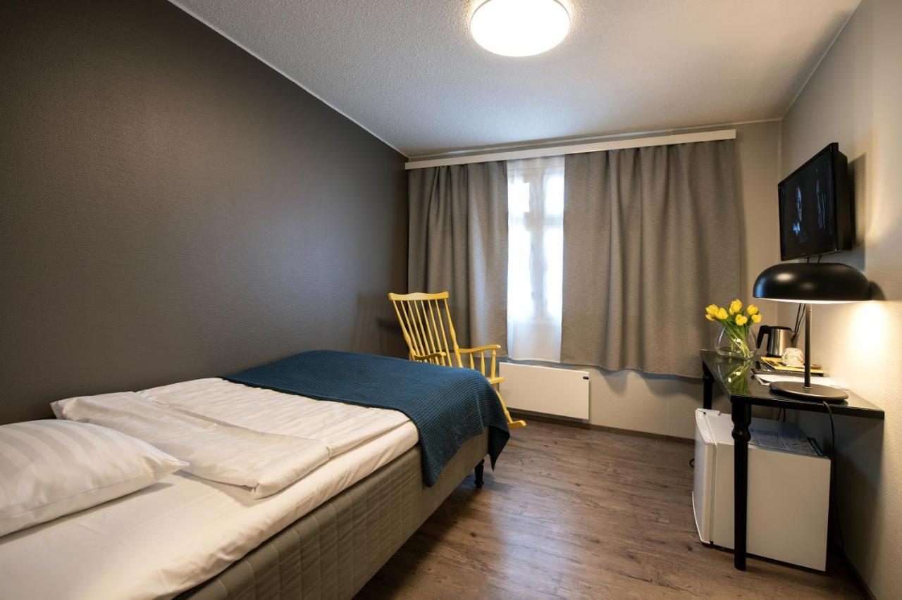 Koto Hotel Пихтипудас Экстерьер фото