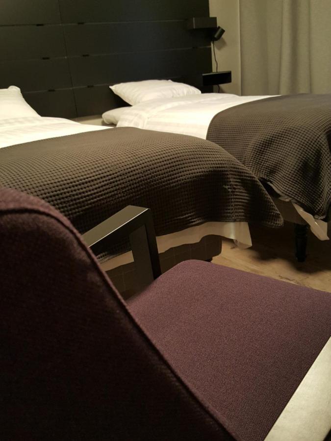 Koto Hotel Пихтипудас Экстерьер фото