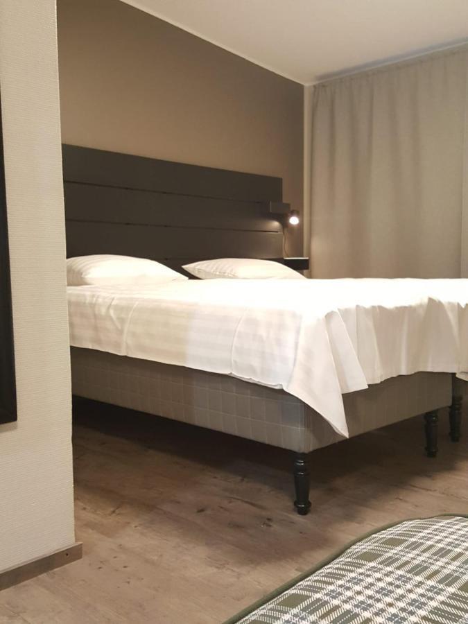 Koto Hotel Пихтипудас Экстерьер фото