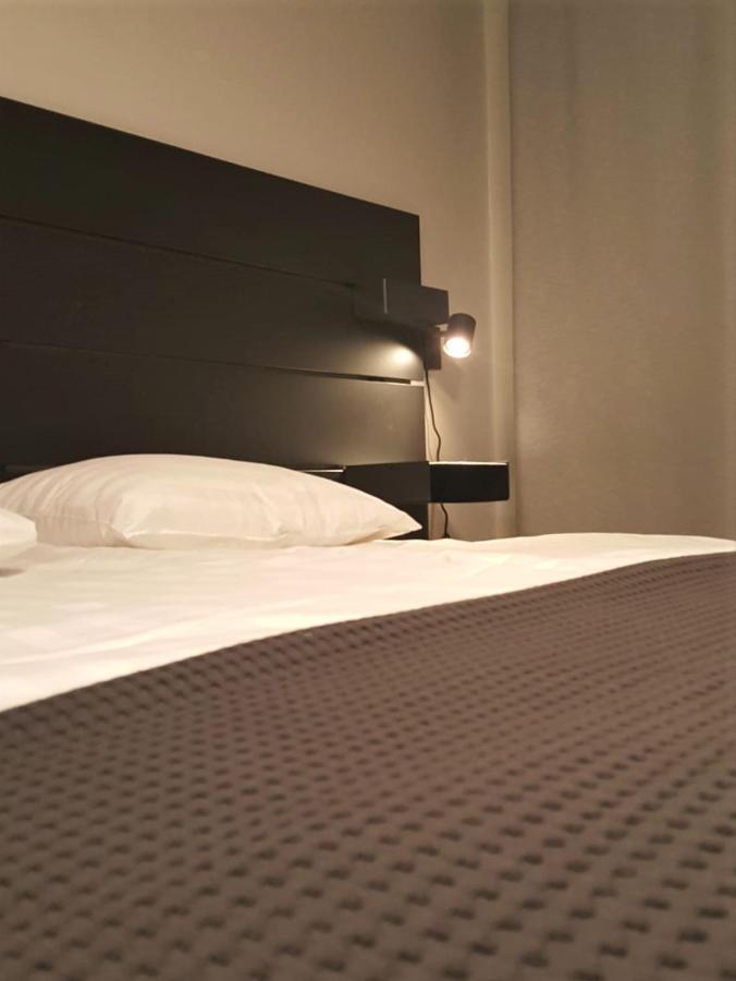 Koto Hotel Пихтипудас Экстерьер фото