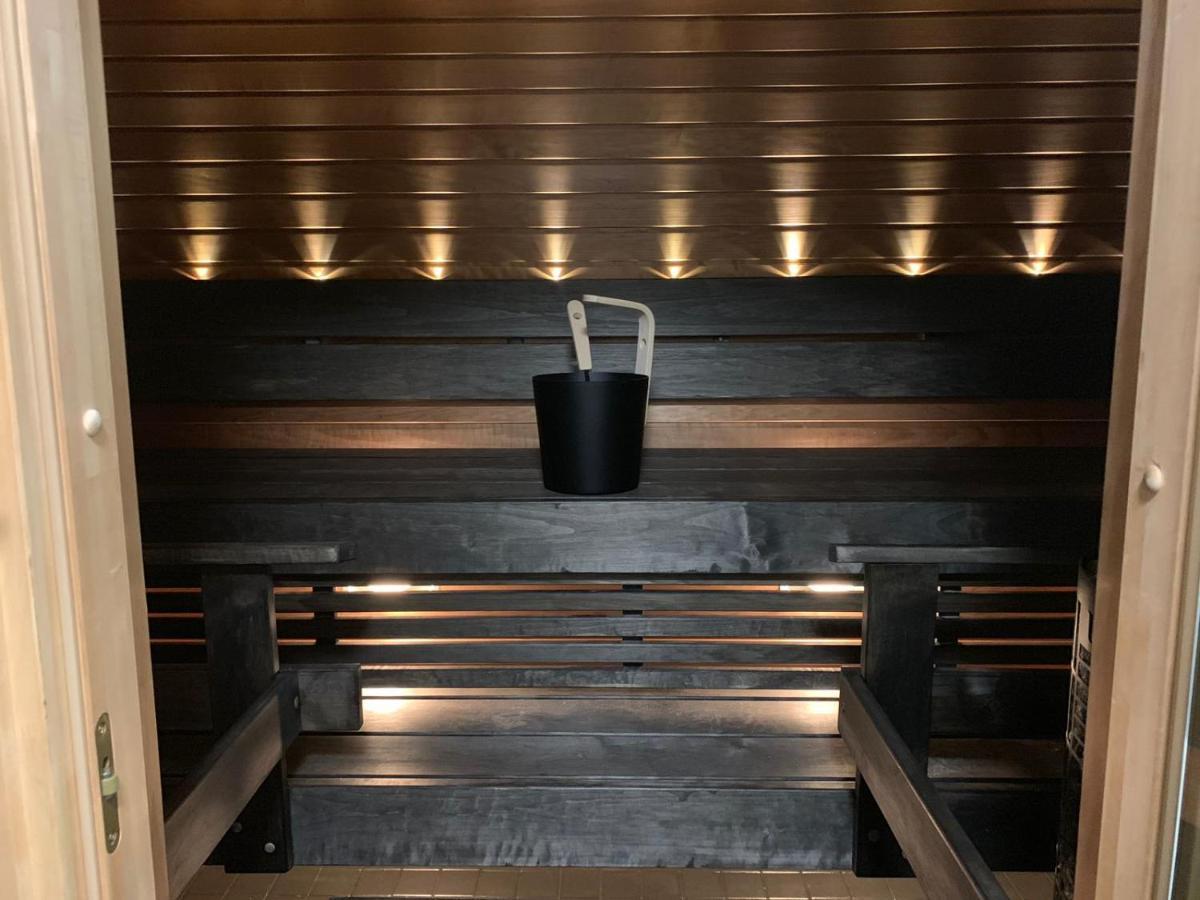 Koto Hotel Пихтипудас Экстерьер фото