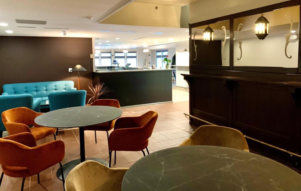 Koto Hotel Пихтипудас Экстерьер фото